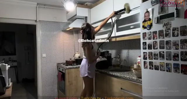 Göksu Düldül ifşa nude Youtube katıl Part 22 — Göksu Düldül — Türk ifşa · sahne 1