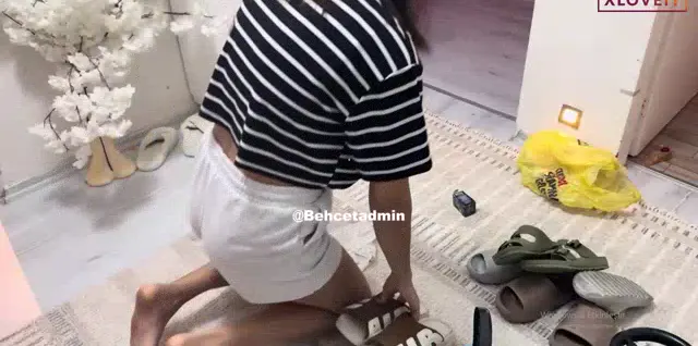 Göksu Düldül ifşa nude Youtube katıl Part 30 — Göksu Düldül — Bedava Porno · sahne 3