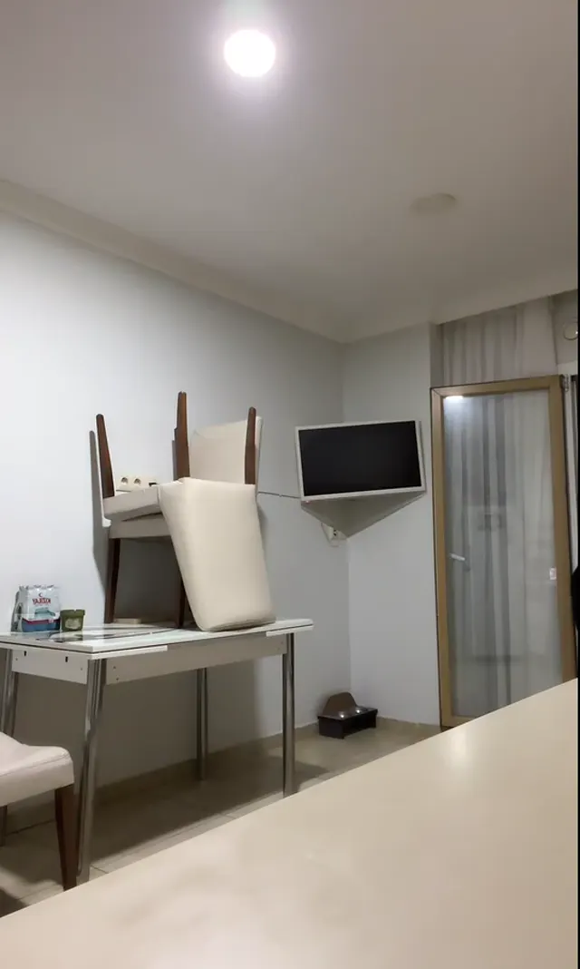 Gül Bigo — Türk ifşa · sahne 1