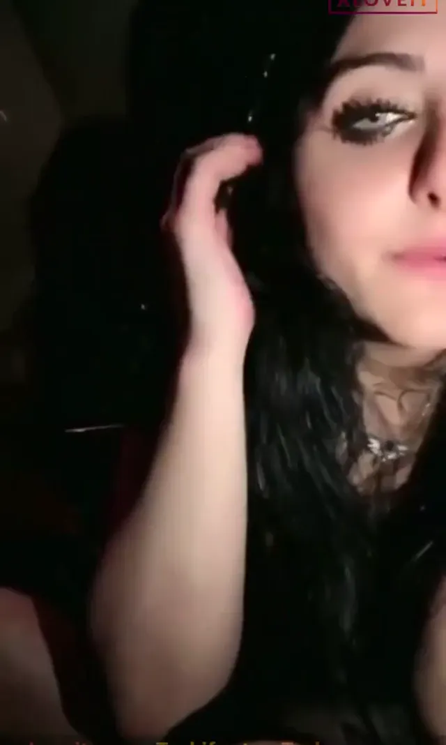 Hande — Hande ifşa Sikicisiyle arabanın arka koltuğunda · sahne 1