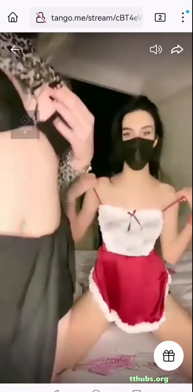 Hermes — Tango Hermes — Türk ifşa · sahne 2
