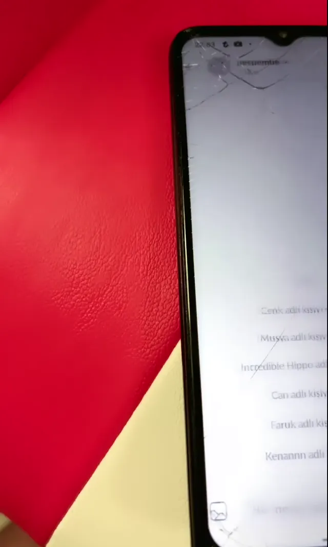 Tango Işil — Işil Tango Live 2025-01-22 23 17 · sahne 3