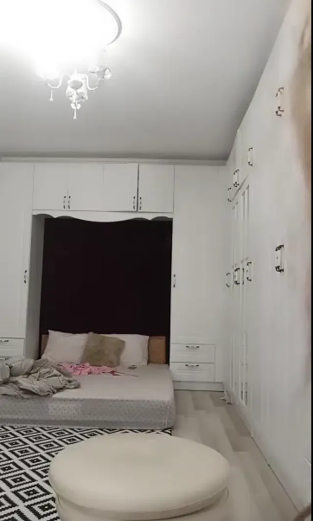 Kedi Kadın - Tango Premium — Türk ifşa · sahne 2