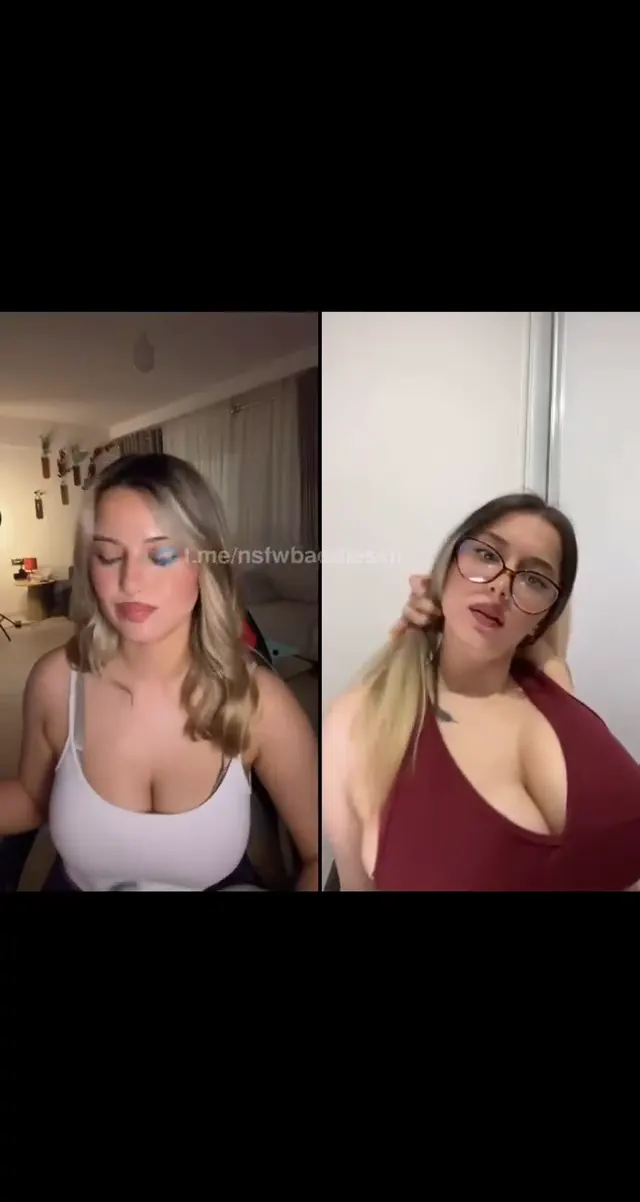 Kitsune — Kitsune ifşa Tiktok canlı yayın videosu · sahne 2