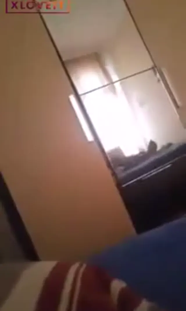 Kocam gelmeden çabuk sik — Amatör Porno · sahne 2