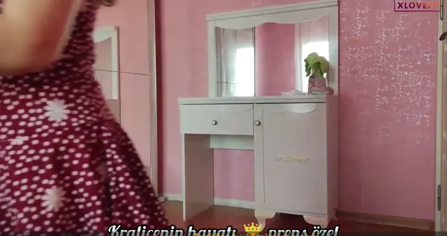 Kraliçenin Hayatı ifşa Katıl Youtube Part 47 seyret — Kraliçenin Hayatı — Türk ifşa · sahne 1