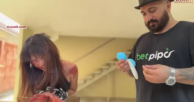 Lanet Kel Porno Zombi sikiş filmi seyret — Lanet Kel — Konulu Porno · sahne 1