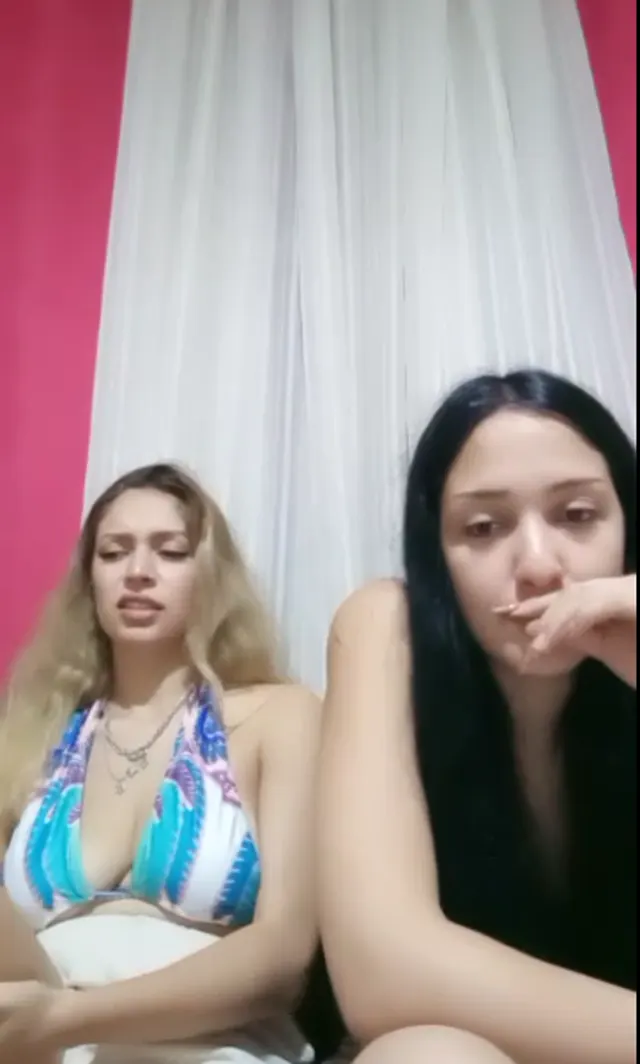 Tango Larasu — Larasu Özel Part2 · sahne 1