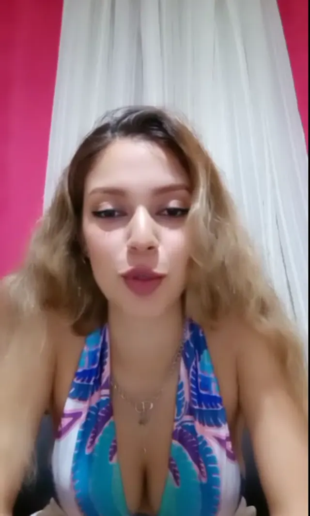 Tango Larasu — Larasu Özel Part2 · sahne 2