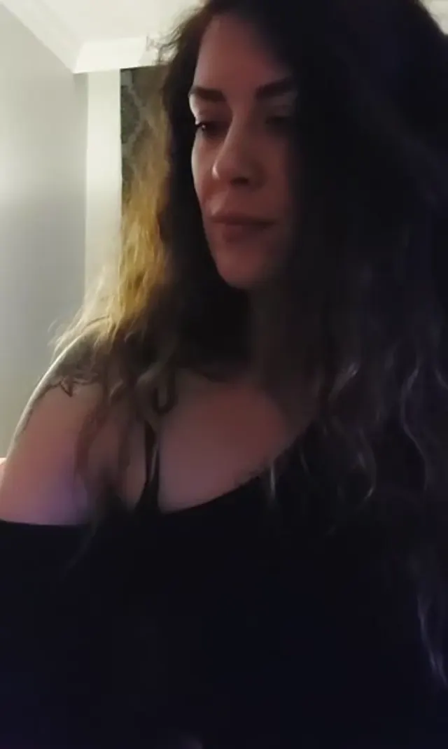 Lily w İfşa Videoları - Part 44 — Tango Lily W — Türk ifşa · sahne 2