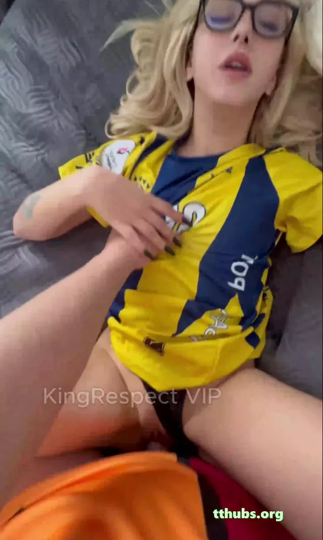 Linasu Özgen Onlyfans — Lina Su Özgen — Türk ifşa · sahne 3
