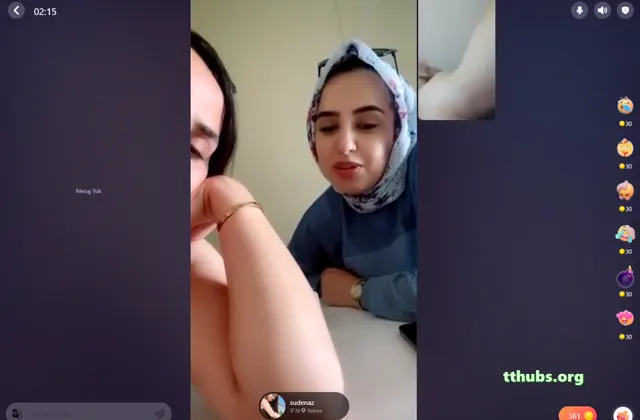 Livu Turk Trol Video Serisi Part 54 — Türk ifşa · sahne 3