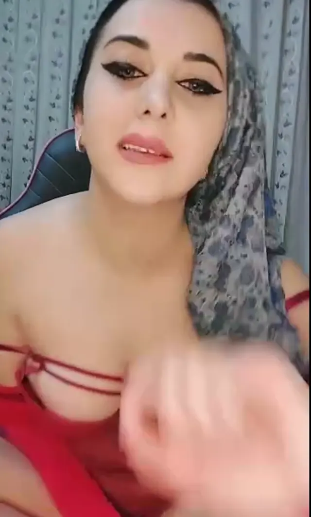 Mavisim Turbanlı — Türk ifşa · sahne 1