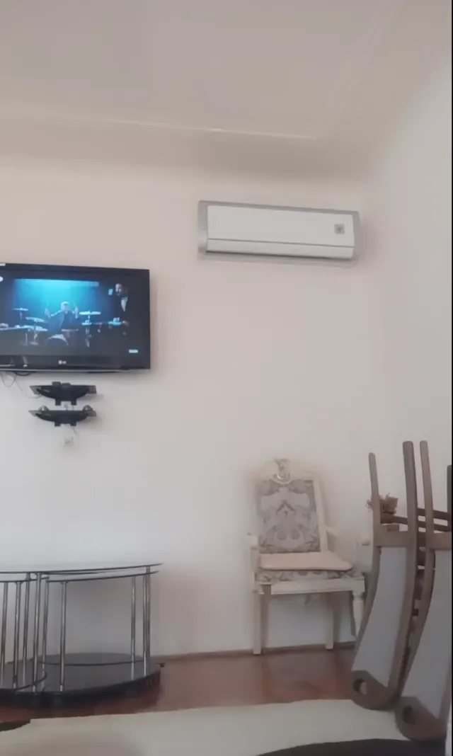Melek Bol Aç Kapalı — Türk ifşa · sahne 3