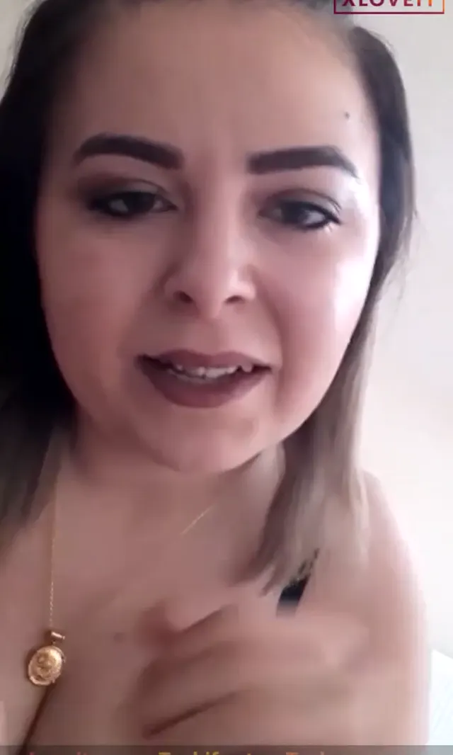 Meleksi Şeytan — Meleksi Şeytan ifşa Balıketli hatunun dildo saplaması · sahne 1