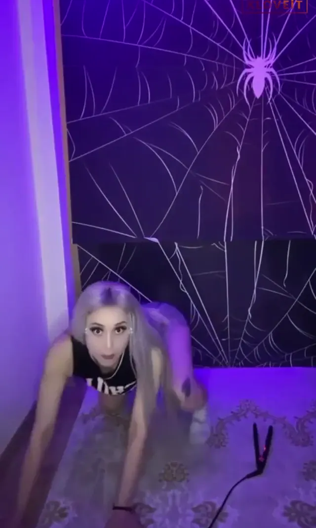 Merve ibom ifşa Canlı yayın videosunu seyret — Canlı Yayınlar · sahne 1