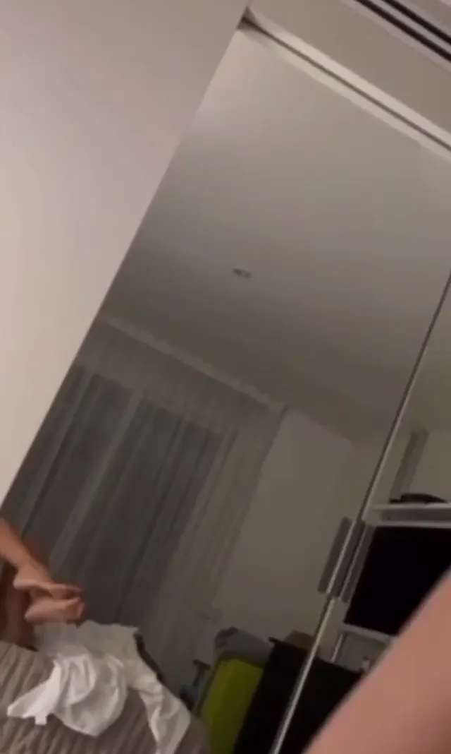Merve Taşkın ifşa Birçok nude videosu bir arada — Merve Taşkın — Türk ifşa · sahne 1