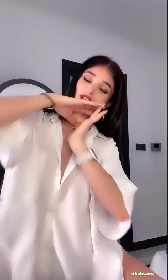 Milla — Tango Milla — Türk ifşa · sahne 1