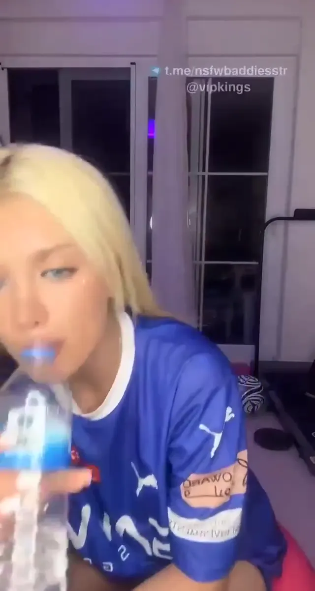 MissHoca — MissHoca ifşa – Tiktok yayın videosu Vol 14 · sahne 2