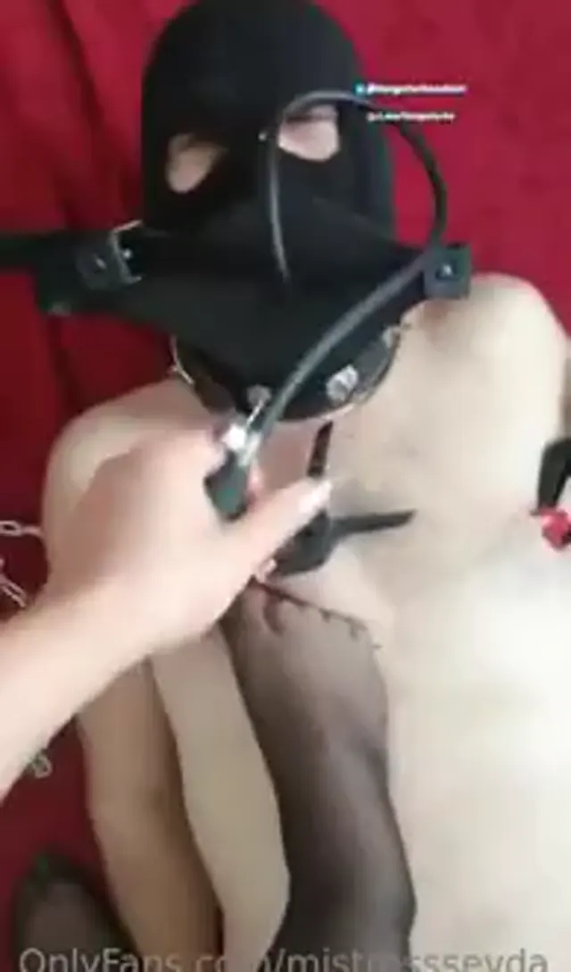 Mistress Sevda ifşa – Türk sahibe köle videoları Vol 8 — Mistress Sevda — Türk ifşa · sahne 1