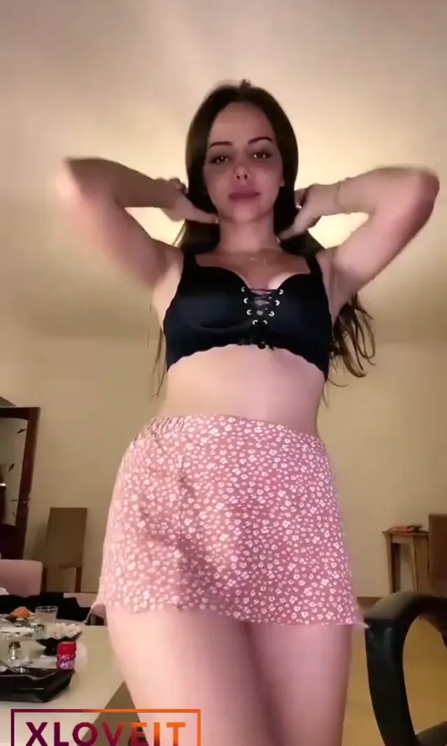 Naz — Naz ifşa Tango yayını · sahne 3