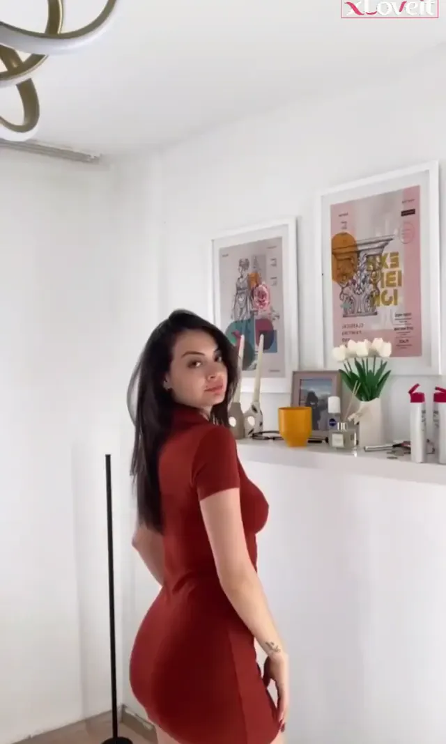 Nazlıcan Tanrıverdi — Nazlıcan Tanrıverdi ifşa instagram abonelik video Vol 4 · sahne 3