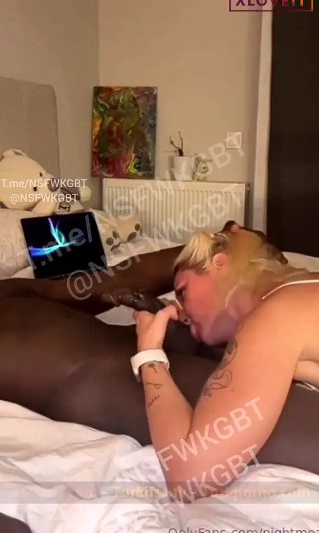 Nightmeal porno Zenci yarrağına sakso çekip kucakta verdi — Nightmeal — Konulu Porno · sahne 1