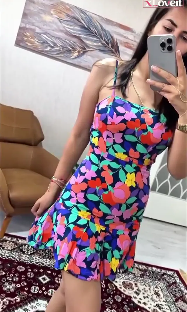 Nilay Günlükleri — Nilay Günlükleri ifşa Tatil Alışverişi · sahne 3