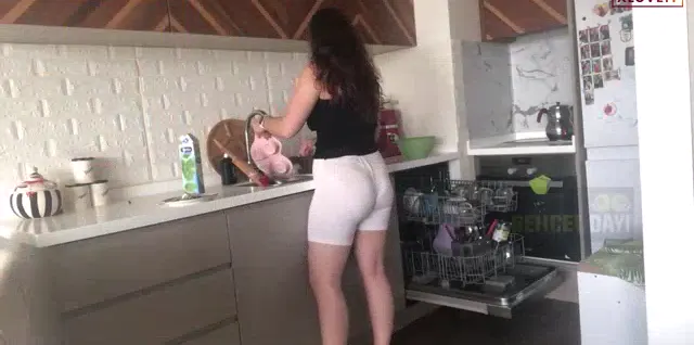 Nur Turan ifşa Katıl Youtube Part 16 — Nur Turan — Bedava Porno · sahne 1