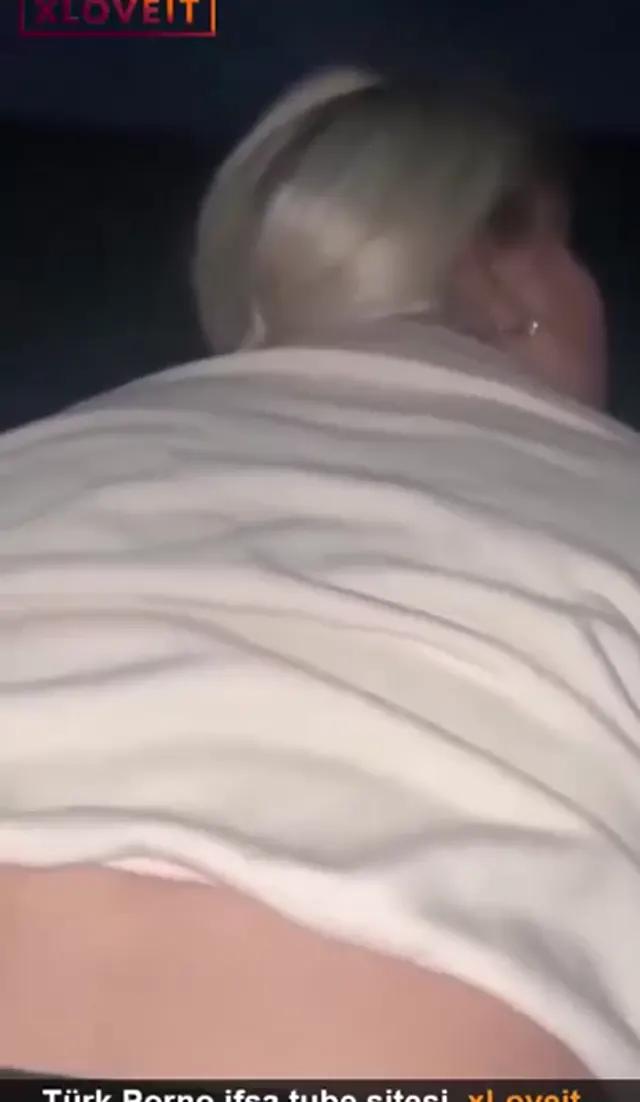 Ofis çıkışı mesai arkadaşını sikiyor — Amatör Porno · sahne 2