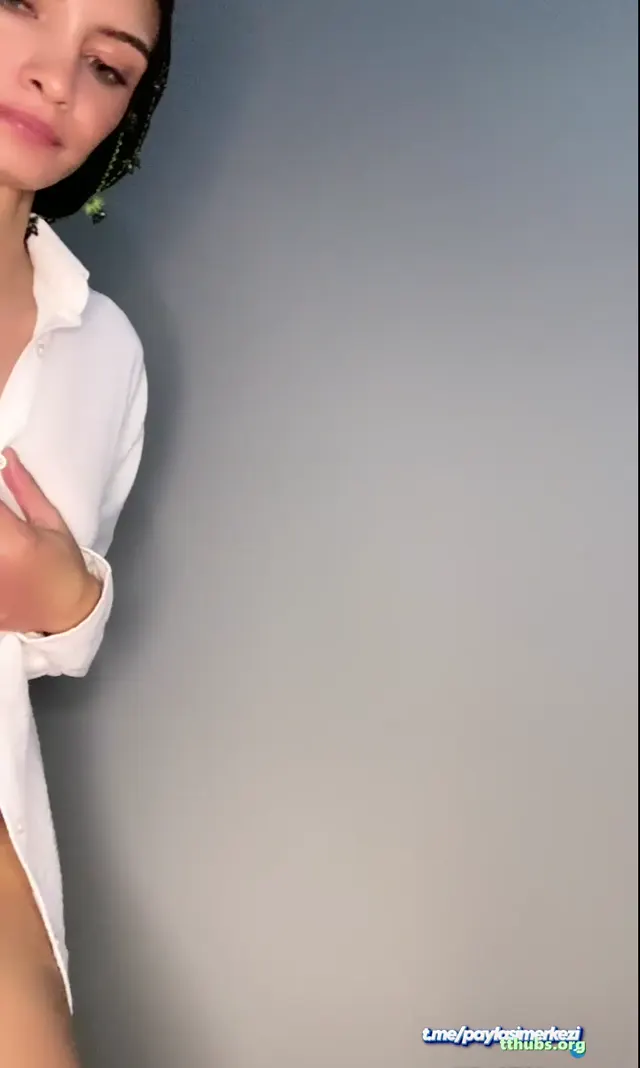 Okşana — Tango Oksana — Türk ifşa · sahne 3