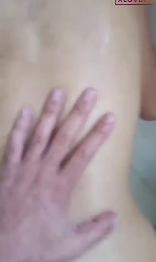 Olgun Sikiş Kadın duştan çıkacakken domalıp sikildi — Amatör Porno · sahne 2