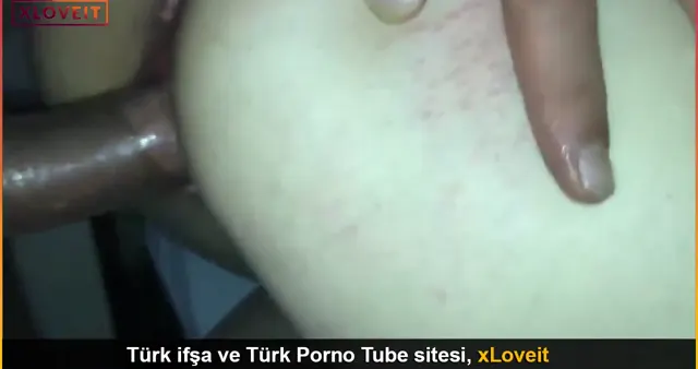 Olgunu domaltmış sikiyor Türk sikiş video — Amatör Porno · sahne 1