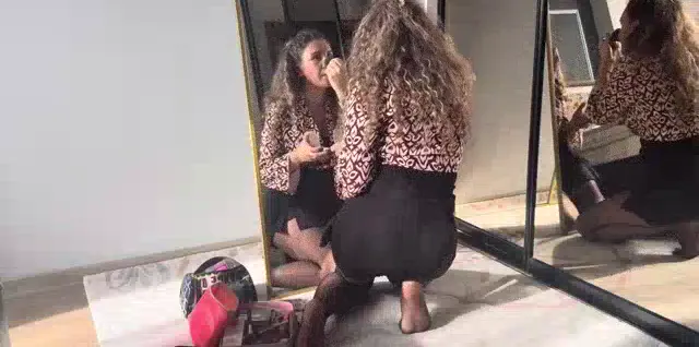 Özlem Aksu ifşa nude Youtube katıl Part 12 seyret — Özlem Aksu — Bedava Porno · sahne 3