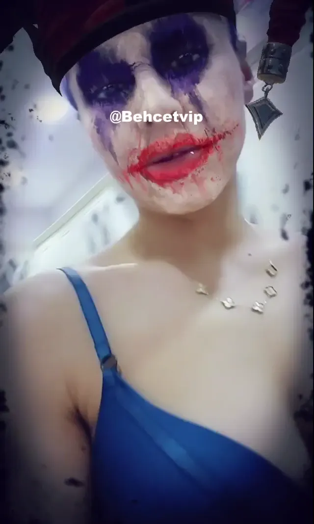 Özlem — Özlem Tango Live 1 · sahne 2