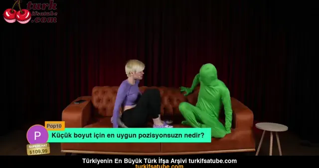 Pearlspeak Mükemmel Videoları - Part 28 — Pearlspeak — Türk ifşa · sahne 2