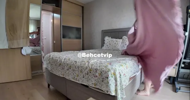 Pervin Home 46 — Pervin Home — Türk ifşa · sahne 2