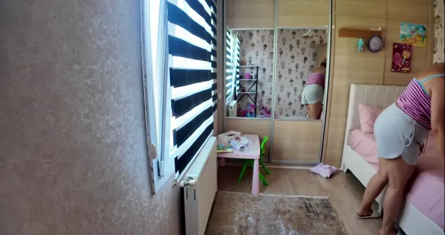 Pervin Home — Pervin Home 58 · sahne 2