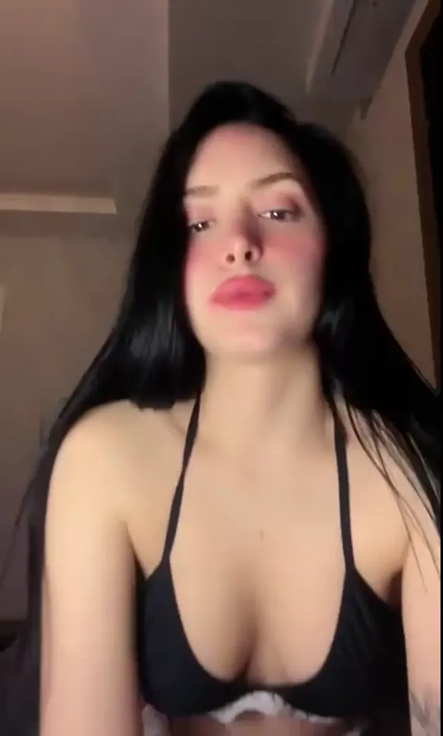 Pinkqueen — Pinkqueen — Türk ifşa · sahne 3