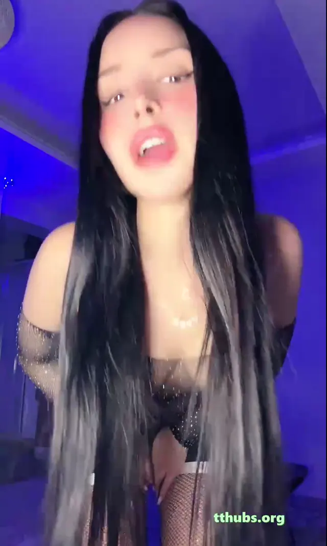 Pinkqueen — Pinkqueen — Türk ifşa · sahne 3