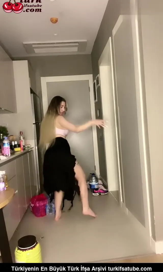 Poine Mükemmel İfşa Videoları - Part 48 — Tango Poine — Türk ifşa · sahne 1