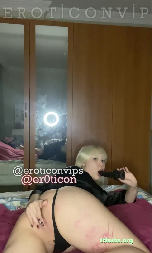 Pussampoerna Ppv — Türk ifşa · sahne 2