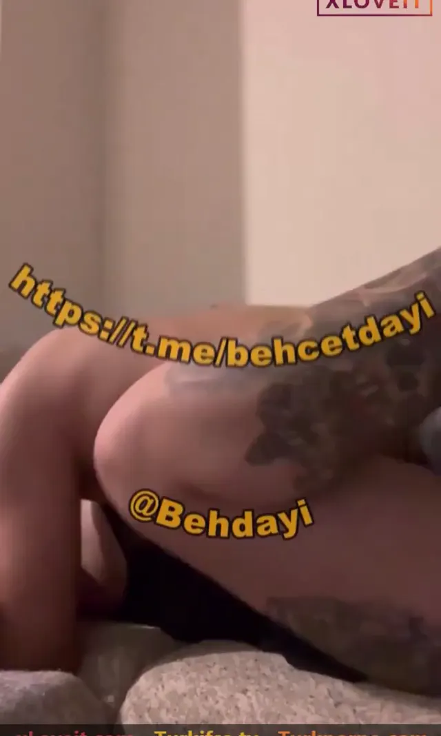 Raperin Yılmaz Porno 2025 En son sikiş videosunu izle — Raperin Yılmaz — Amatör Porno · sahne 1