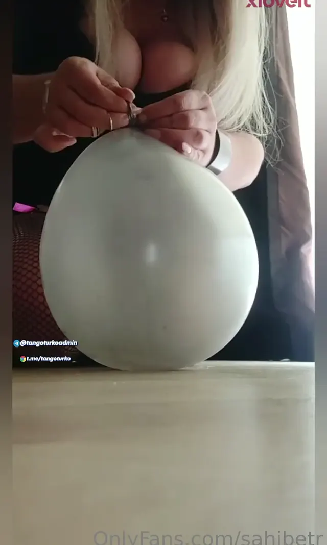 SahibeTR Domistre — Sahibetr ifşa Türk Mistress videoları Vol 3 · sahne 3
