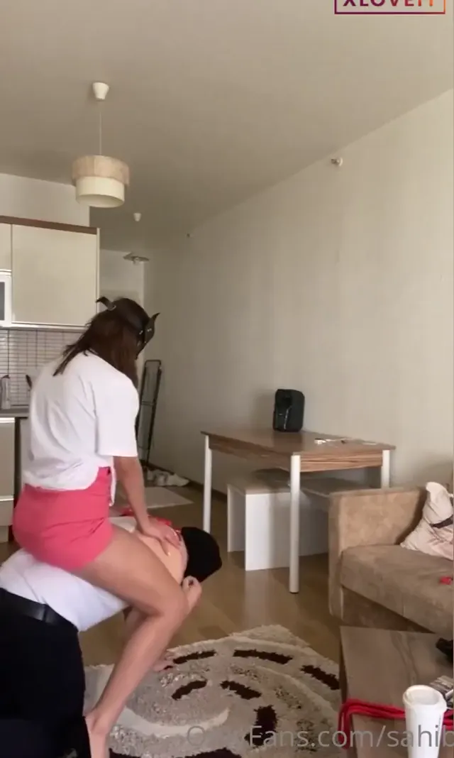 Sahibe Zeynep Porno Kölesine ayaklarıyla 31 çekti — Sahibe Zeynep — Türk Porno · sahne 3