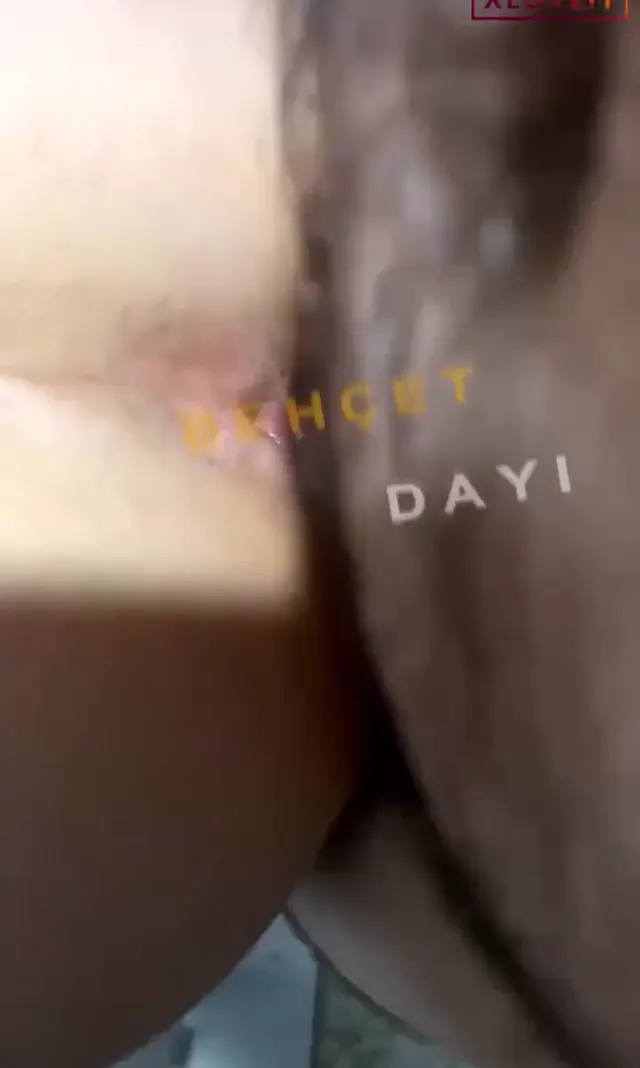 Seks video Esra Şen Tango yayında siktirdi — Amatör Porno · sahne 2