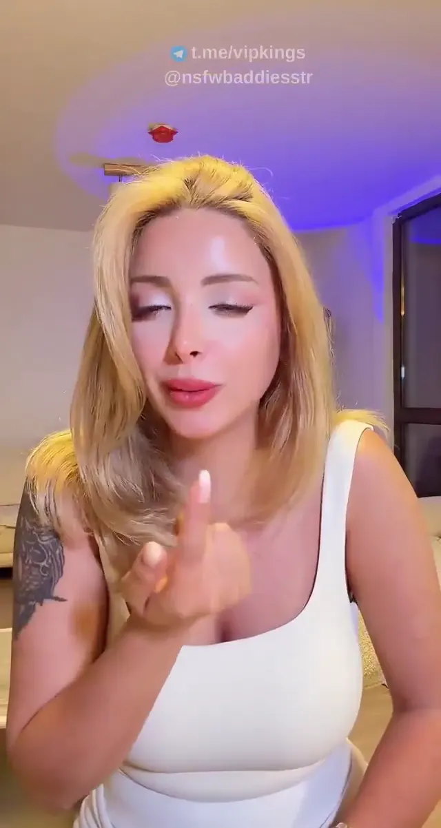 Selva Arslan ifşa Tiktok yayın videosu — Selva Arslan — Canlı Yayınlar · sahne 1