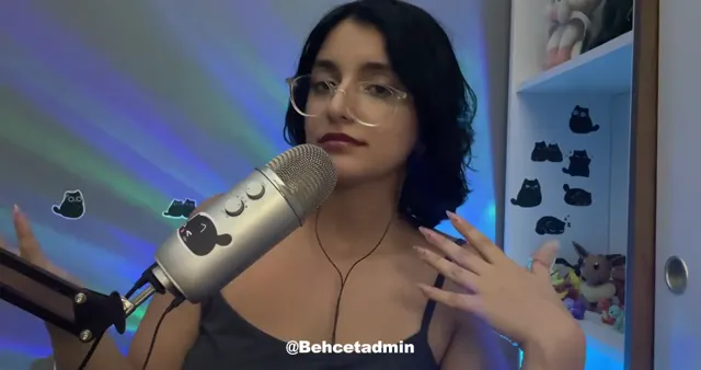Senadeska ifşa Türk Hot ASMR Part 6 — Senadeska — Türk ifşa · sahne 1
