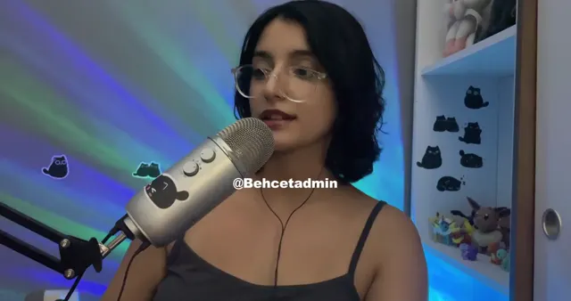 Senadeska ifşa Türk Hot ASMR Part 6 — Senadeska — Türk ifşa · sahne 2
