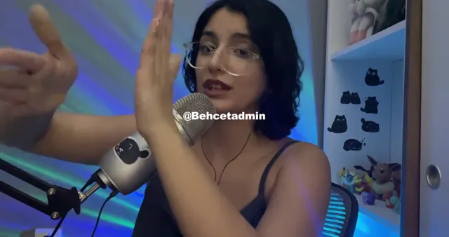 Senadeska ifşa Türk Hot ASMR Part 6 — Senadeska — Türk ifşa · sahne 3